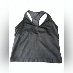 Women’s Nike tank top with bra